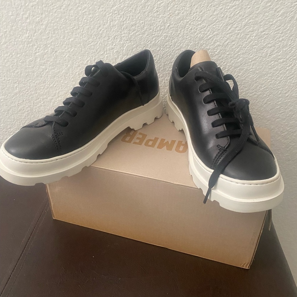 Camper Shoes Size 40